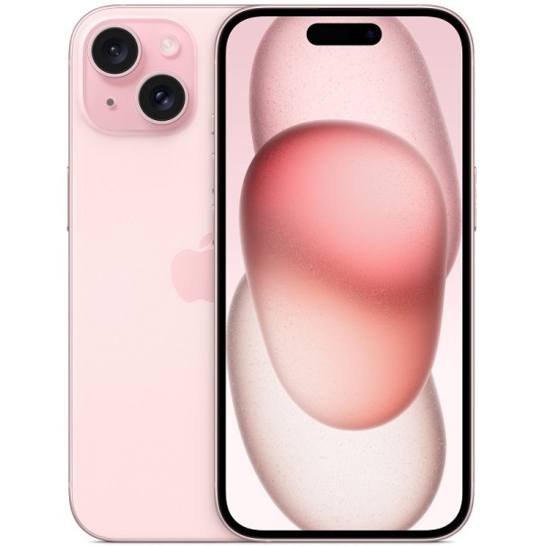 Apple iPhone 15 256 Gb Pink